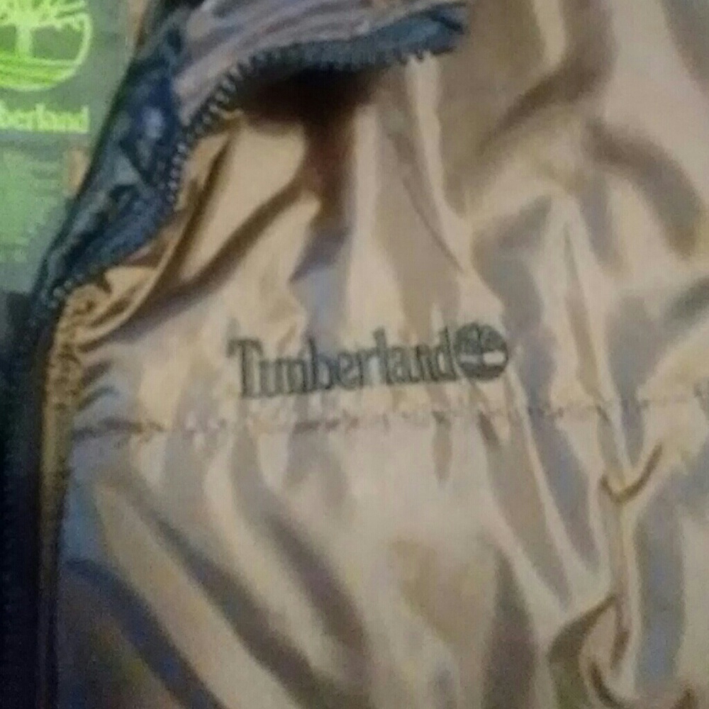 Timberland coat - Picture 3 of 4